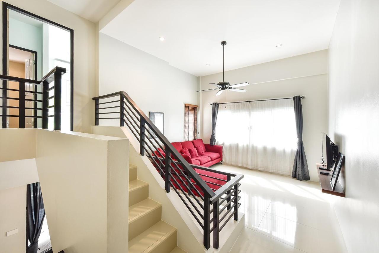 Casa de férias Modern House Patong Hill - 7 Beds - Kitchen *