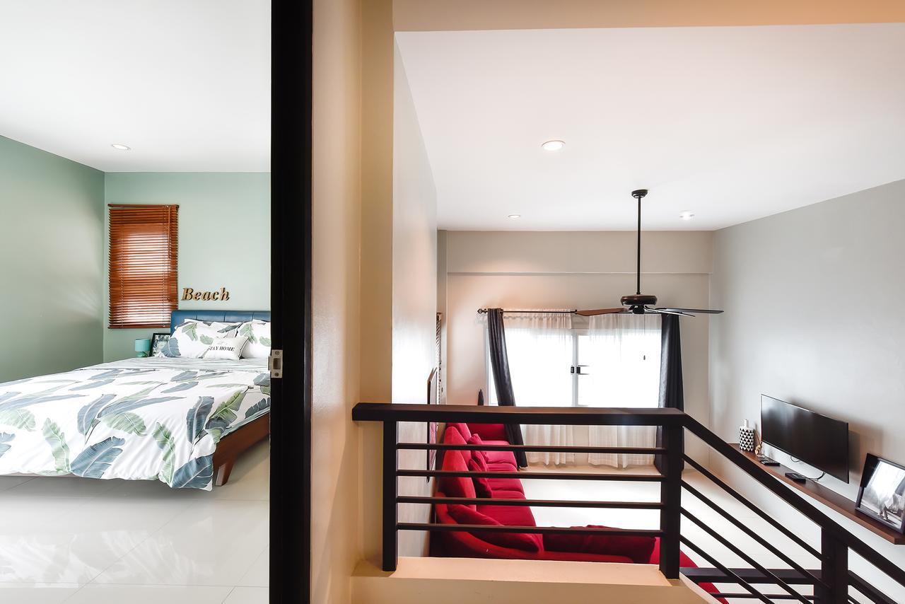 Casa de férias Modern House Patong Hill - 7 Beds - Kitchen