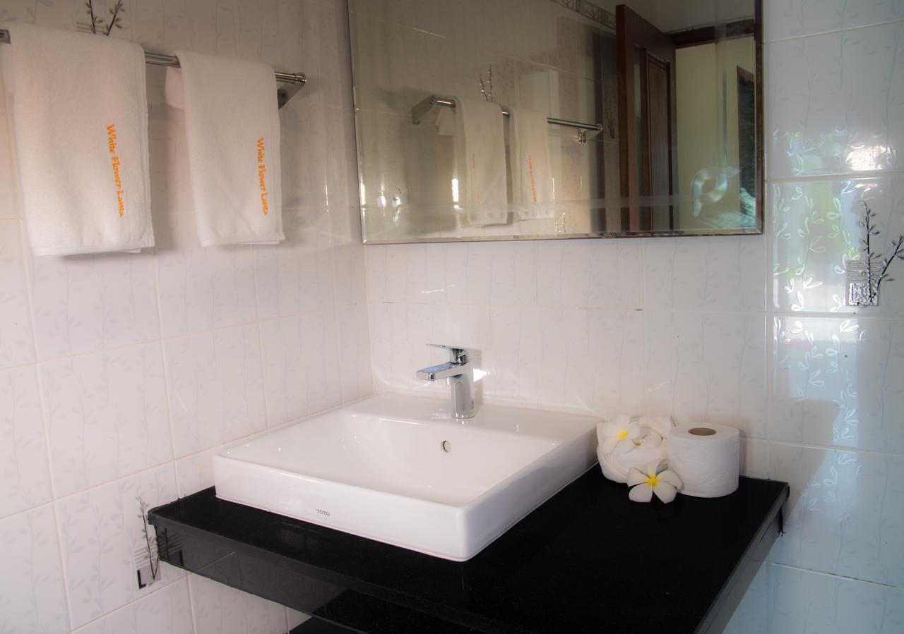 Aparthotel White Flower Lanta