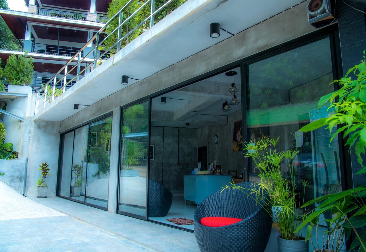White Flower Lanta Aparthotel 3*