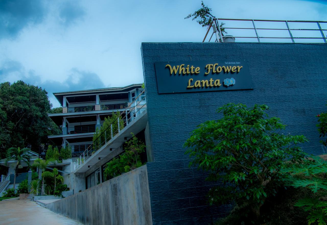Aparthotel White Flower Lanta Koh Lanta