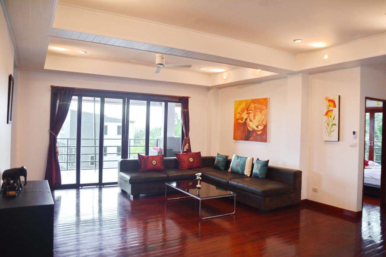 White Flower Lanta Aparthotel 3*