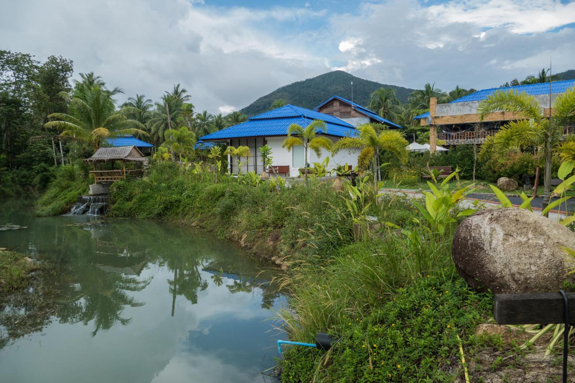 Wonderland Healing Center 4* Ko Pha Ngan