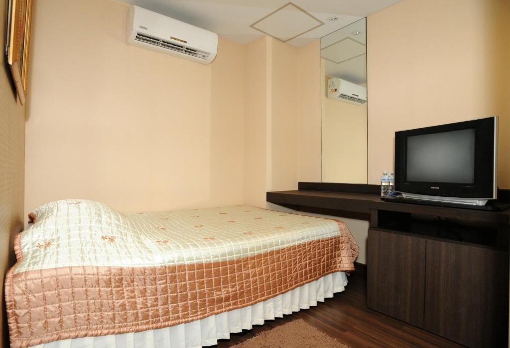 Lilla Hotel Bangkok