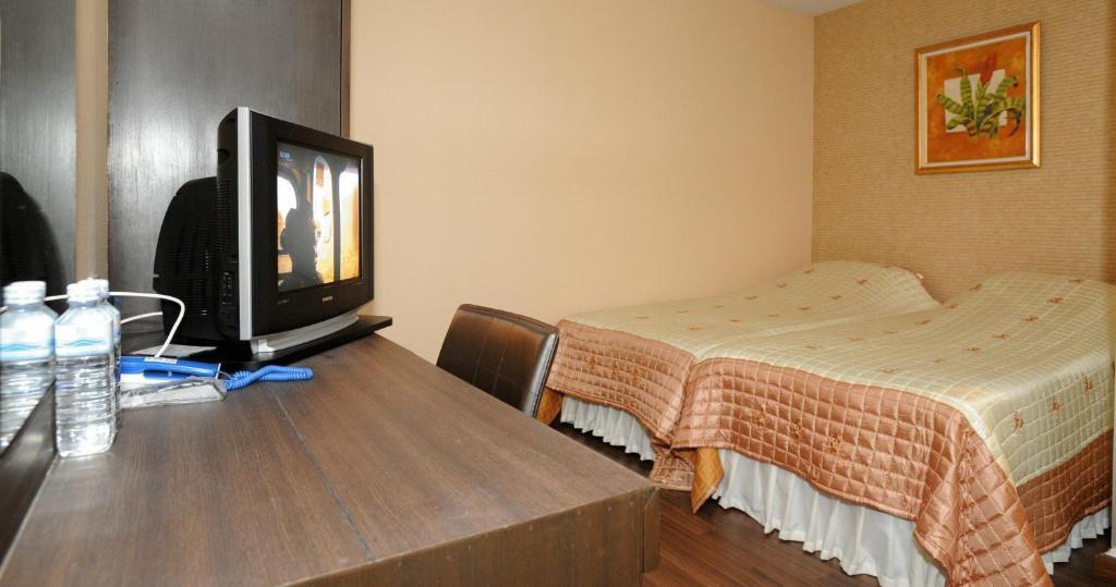 Hotel Lilla Bangkok