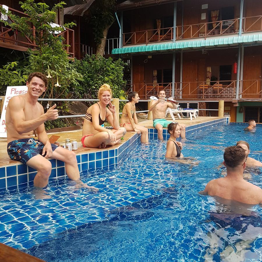 Golden Hill Inn Krabi