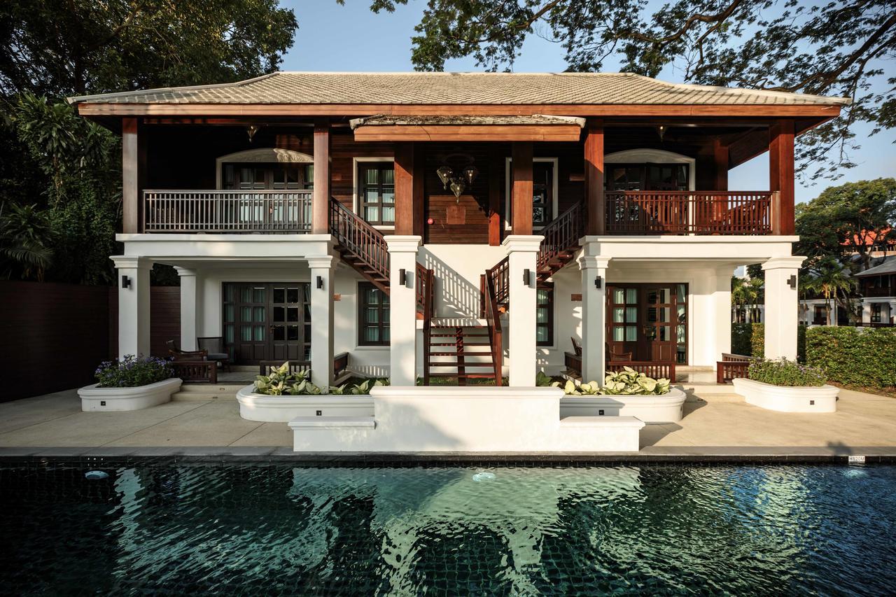 Resort Na Nirand Romantic Boutique 5*