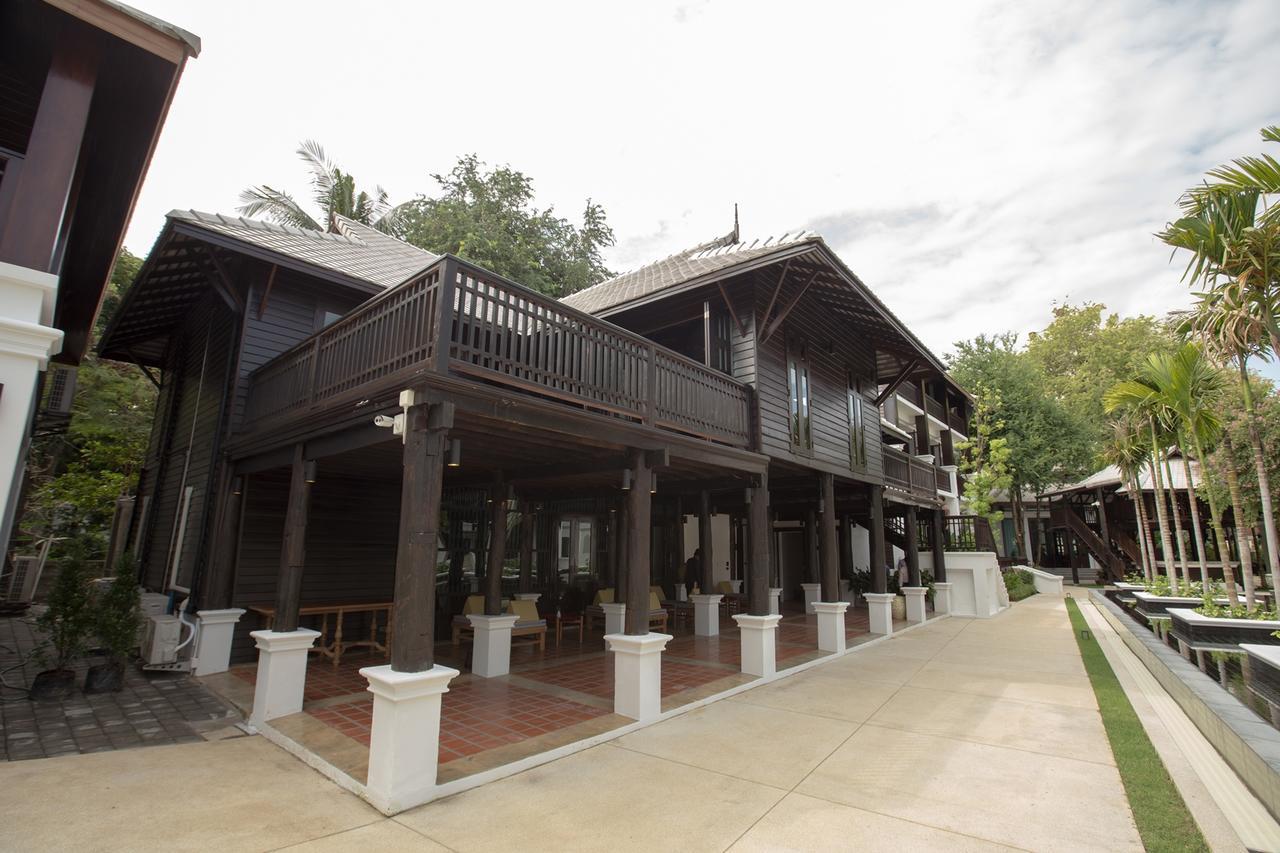 Resort Na Nirand Romantic Boutique 5*