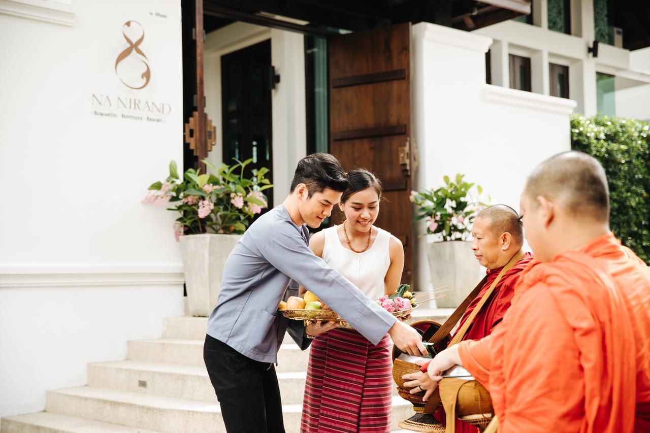 Resort Na Nirand Romantic Boutique Chiang Mai
