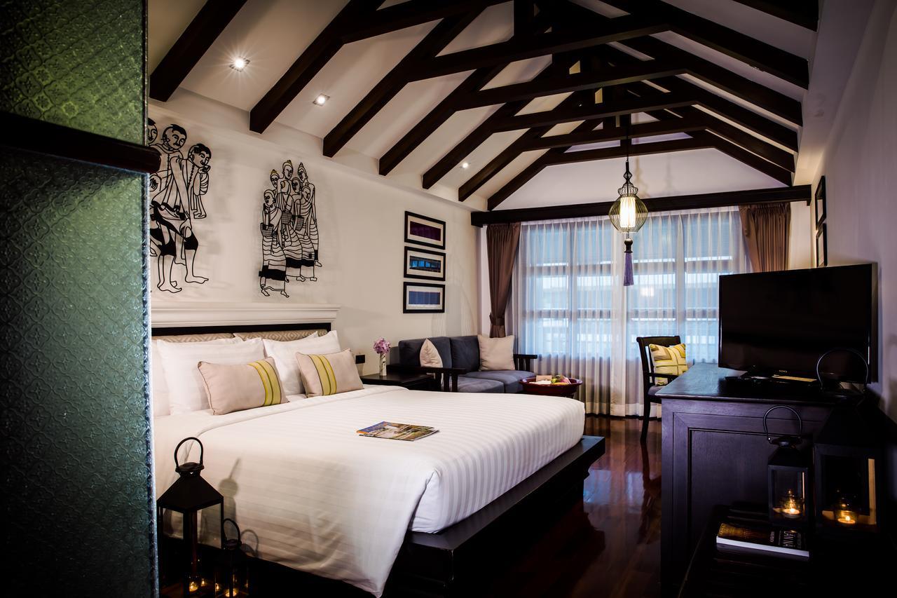 Resort Na Nirand Romantic Boutique Chiang Mai