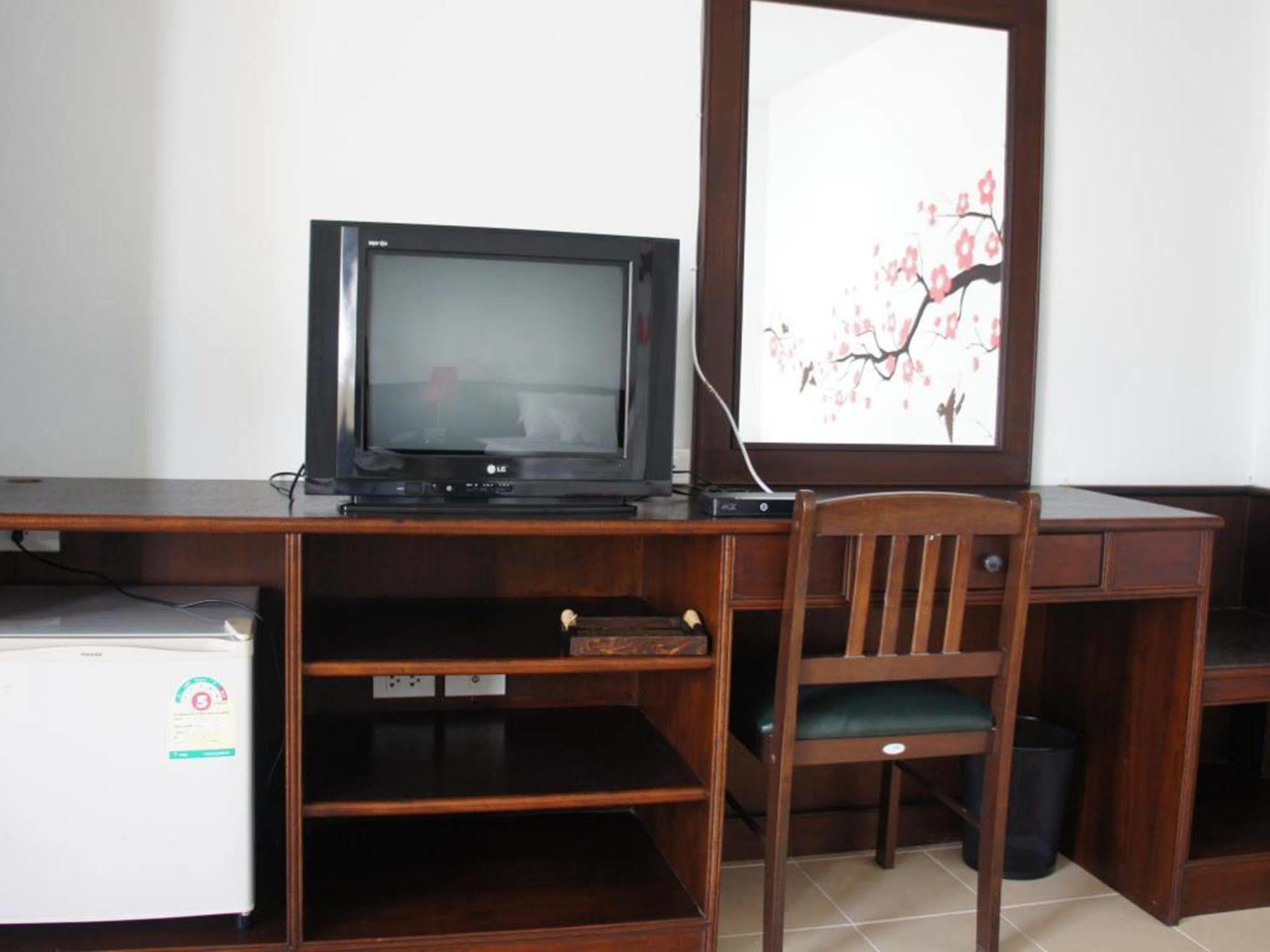 Gut & Get Bed & Breakfast 2* Krabi