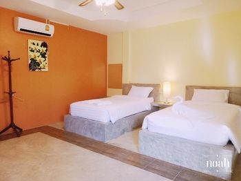 Hotel Baanchangkaew Hua Hin
