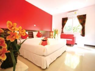 Pantharee 3* Krabi