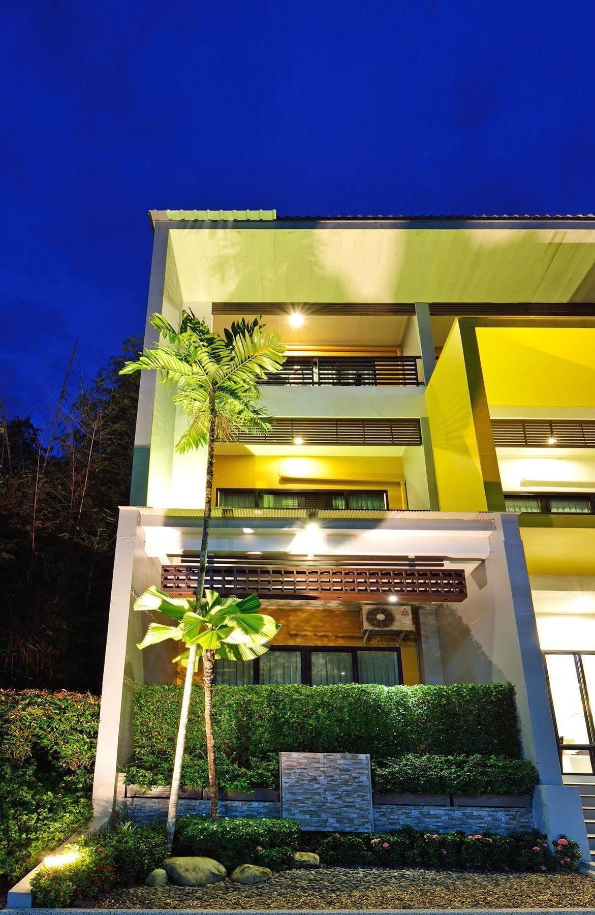 Tairada Boutique 3*
