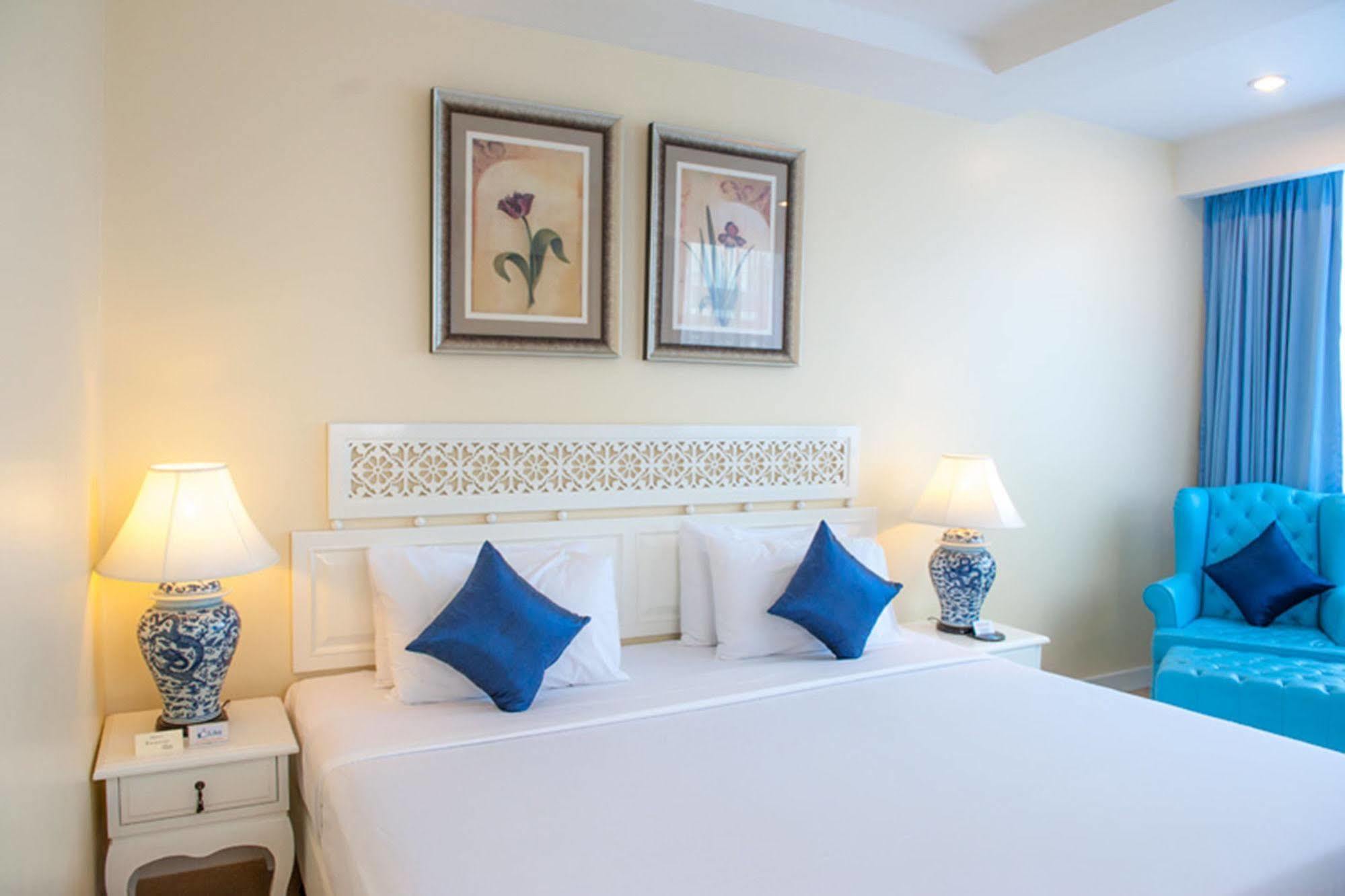 Lido Hotel Pattaya