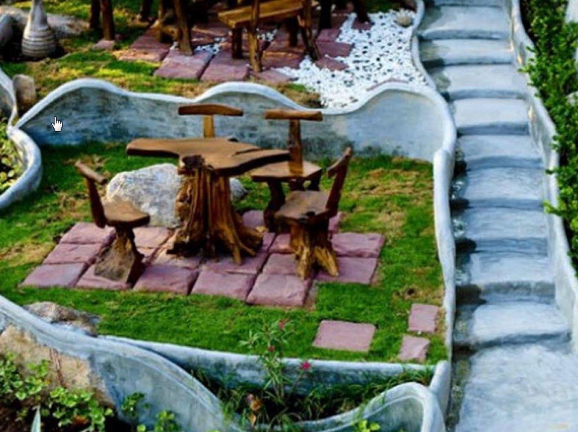 Chintakiri Guest house