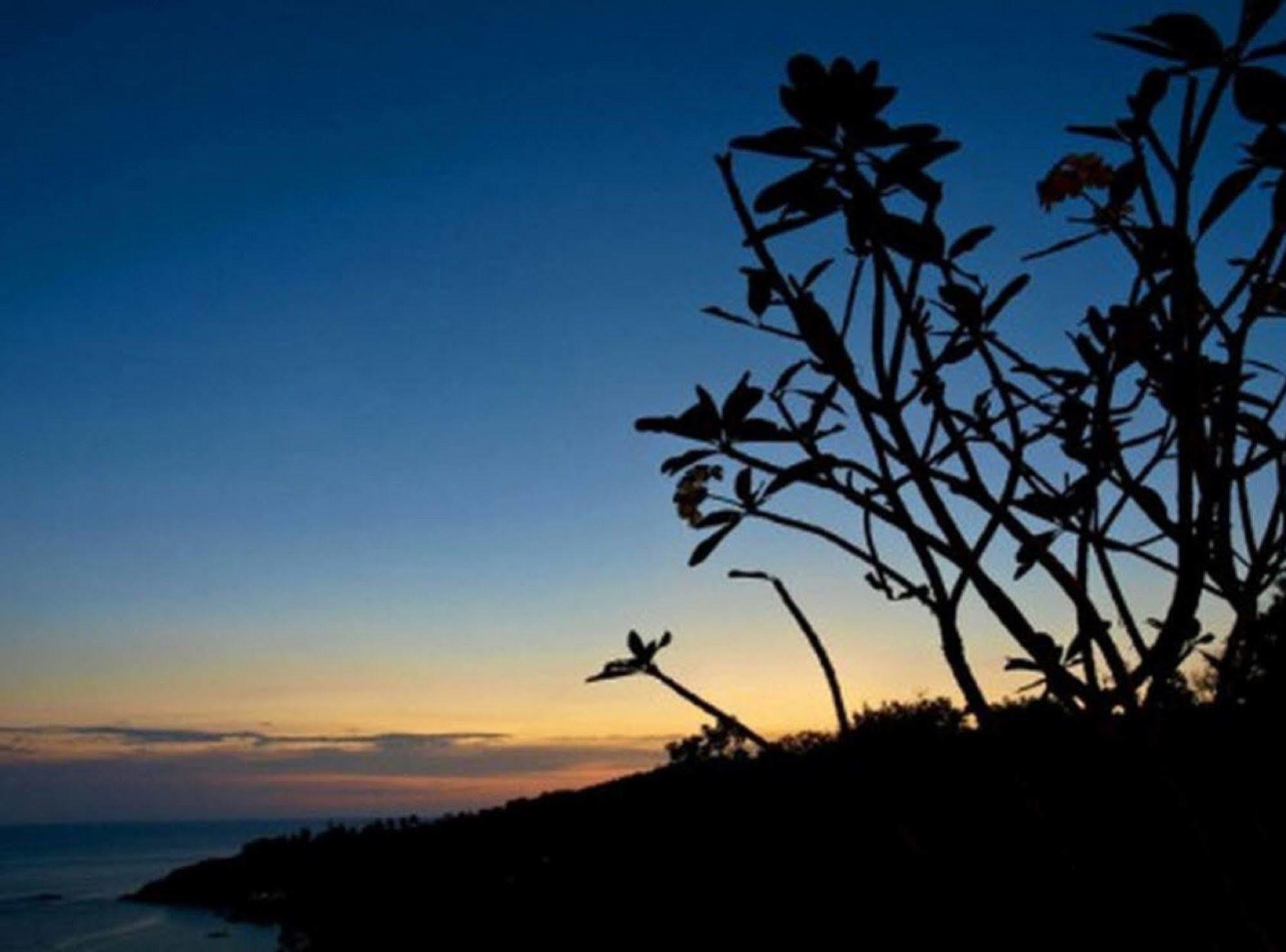Chintakiri Koh Tao