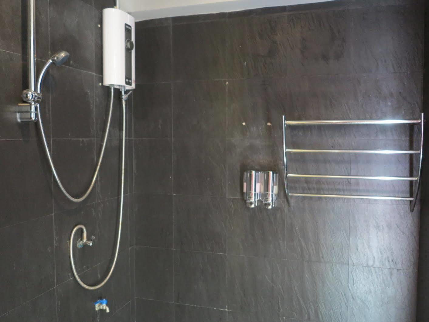 Lanta Sun Smile Place Guest house Koh Lanta