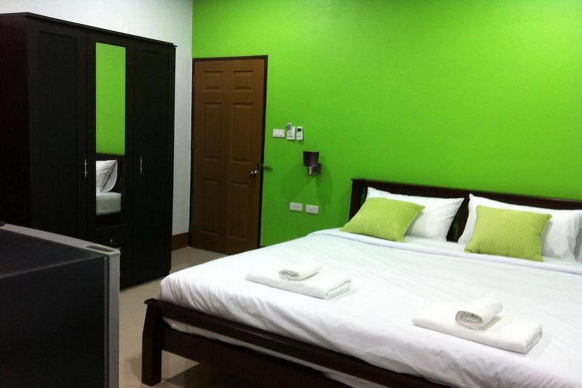 Lanta Sun Smile Place Guest house Koh Lanta