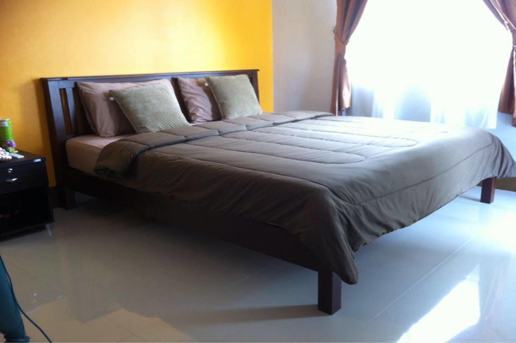 Guest house Lanta Sun Smile Place