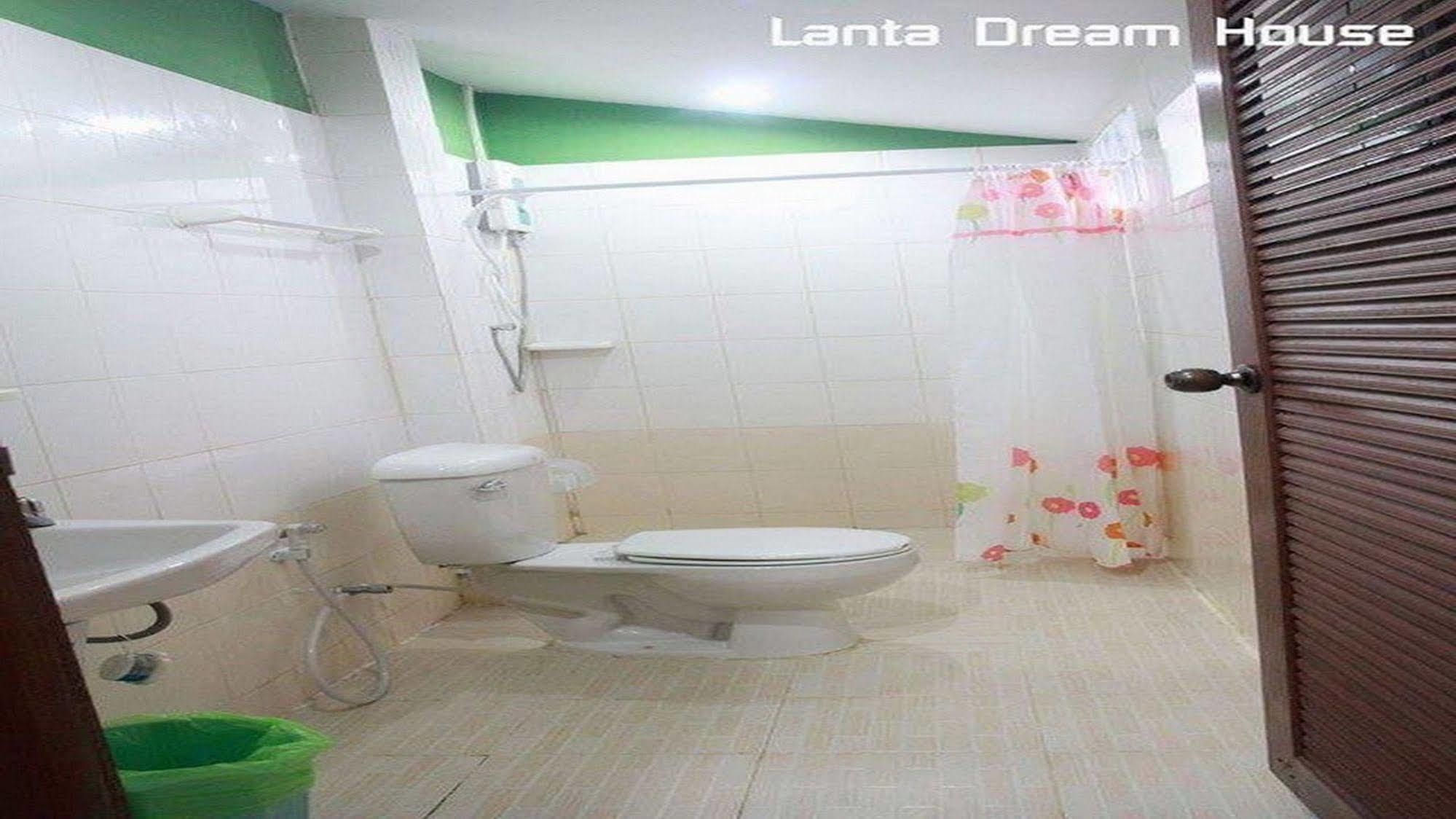 640 Pool Apartment Koh Lanta