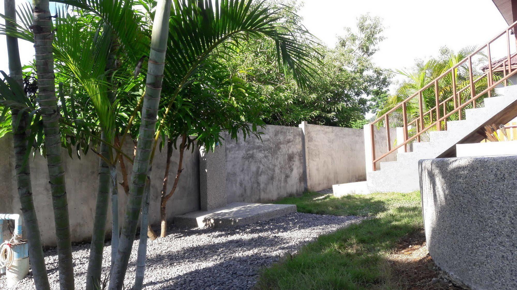 Apartment 640 Pool Koh Lanta