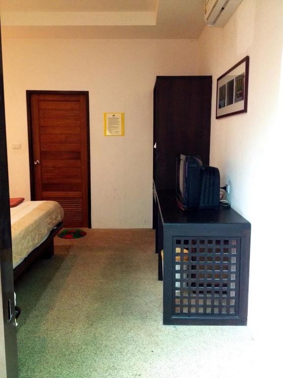 Andaman Legacy Inn Krabi