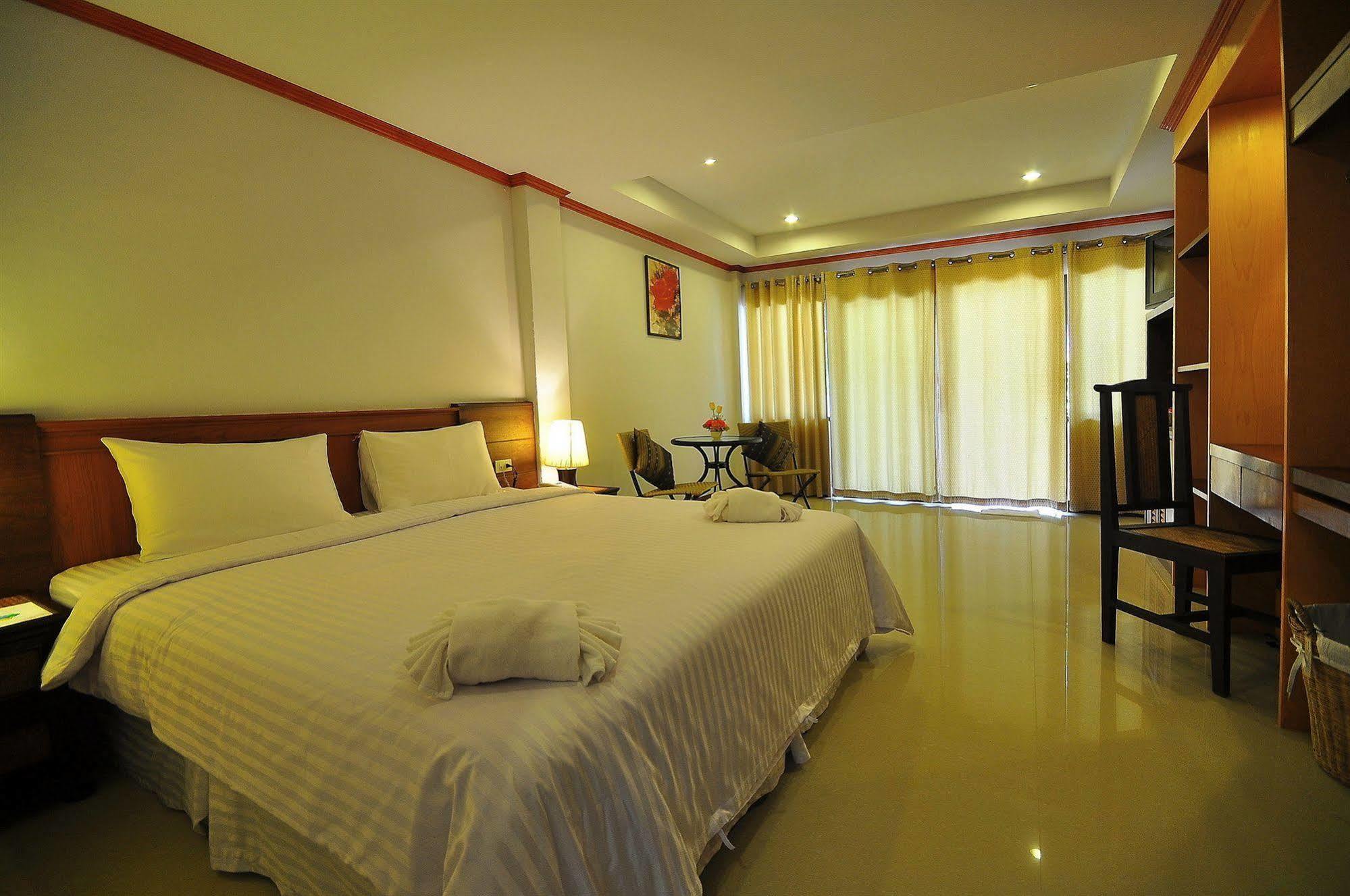 Haadlad Prestige & Resort 3*