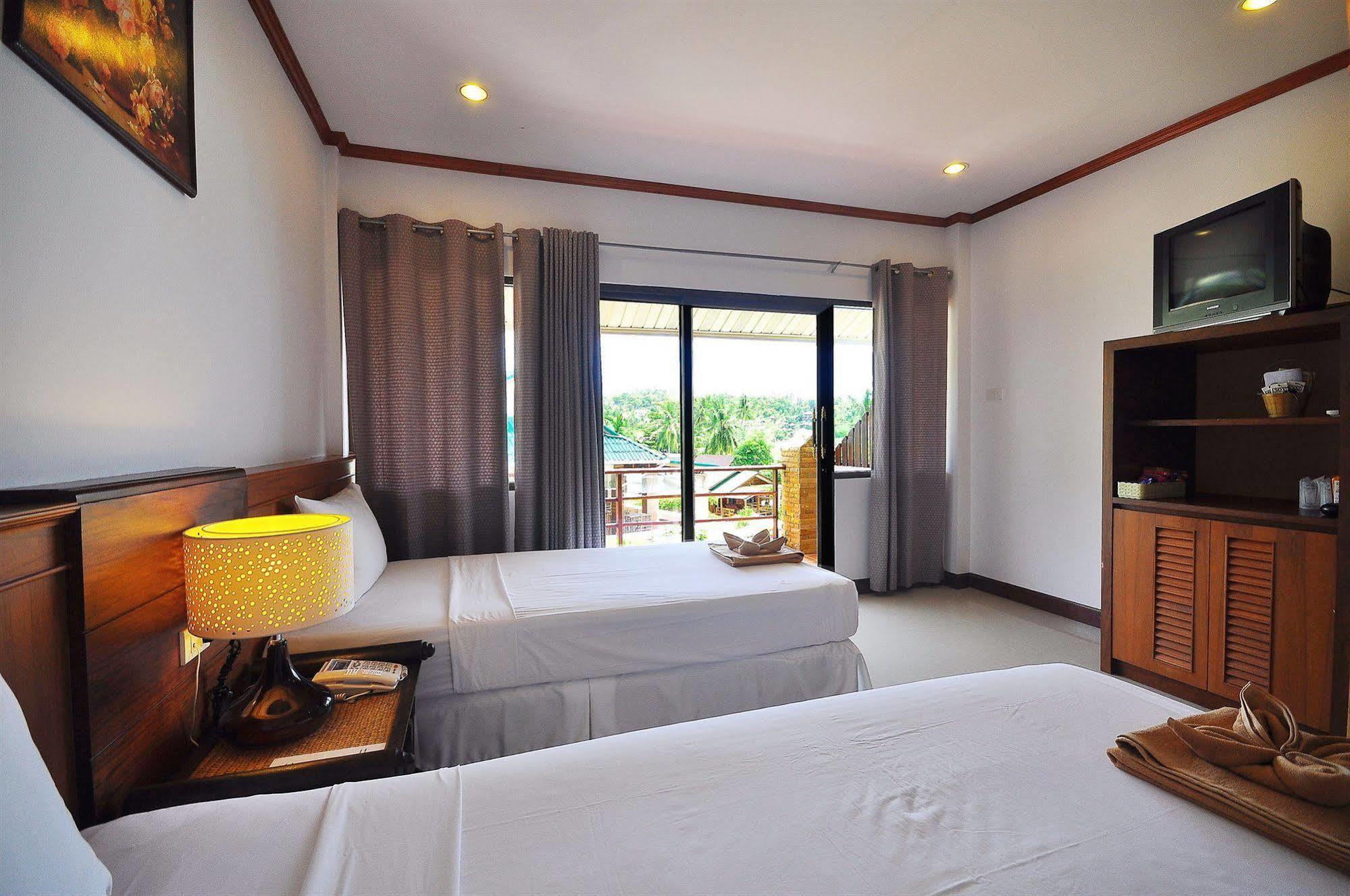 Resort Haadlad Prestige & Ko Pha Ngan