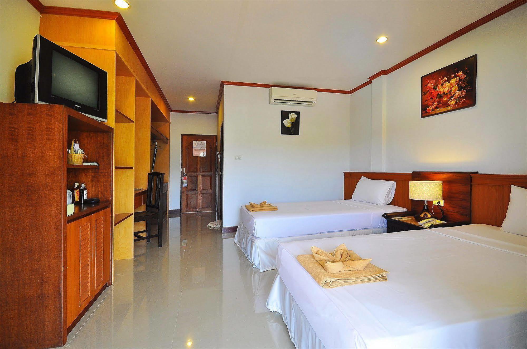 Haadlad Prestige & Ko Pha Ngan