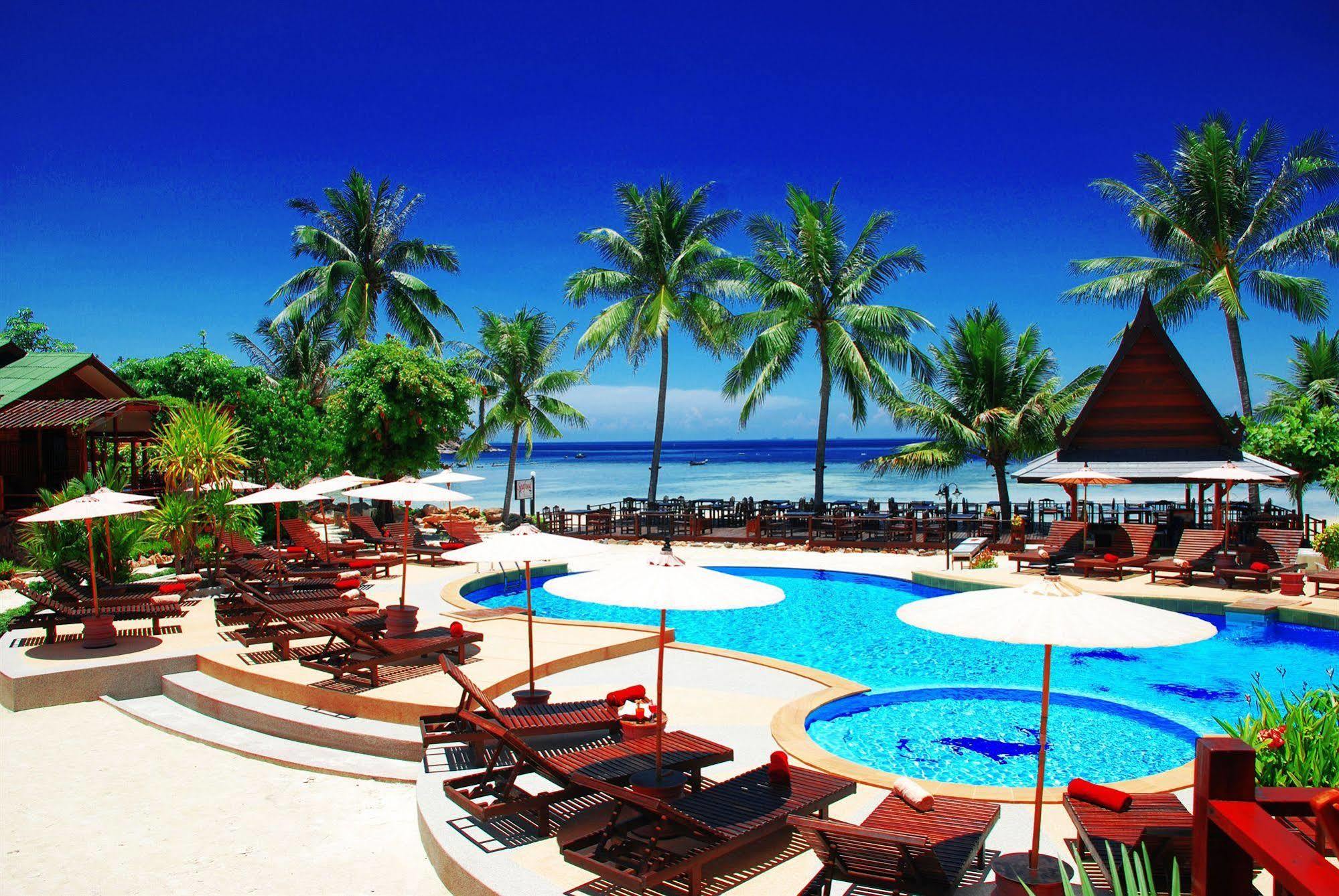 Haadlad Prestige & Resort Ko Pha Ngan