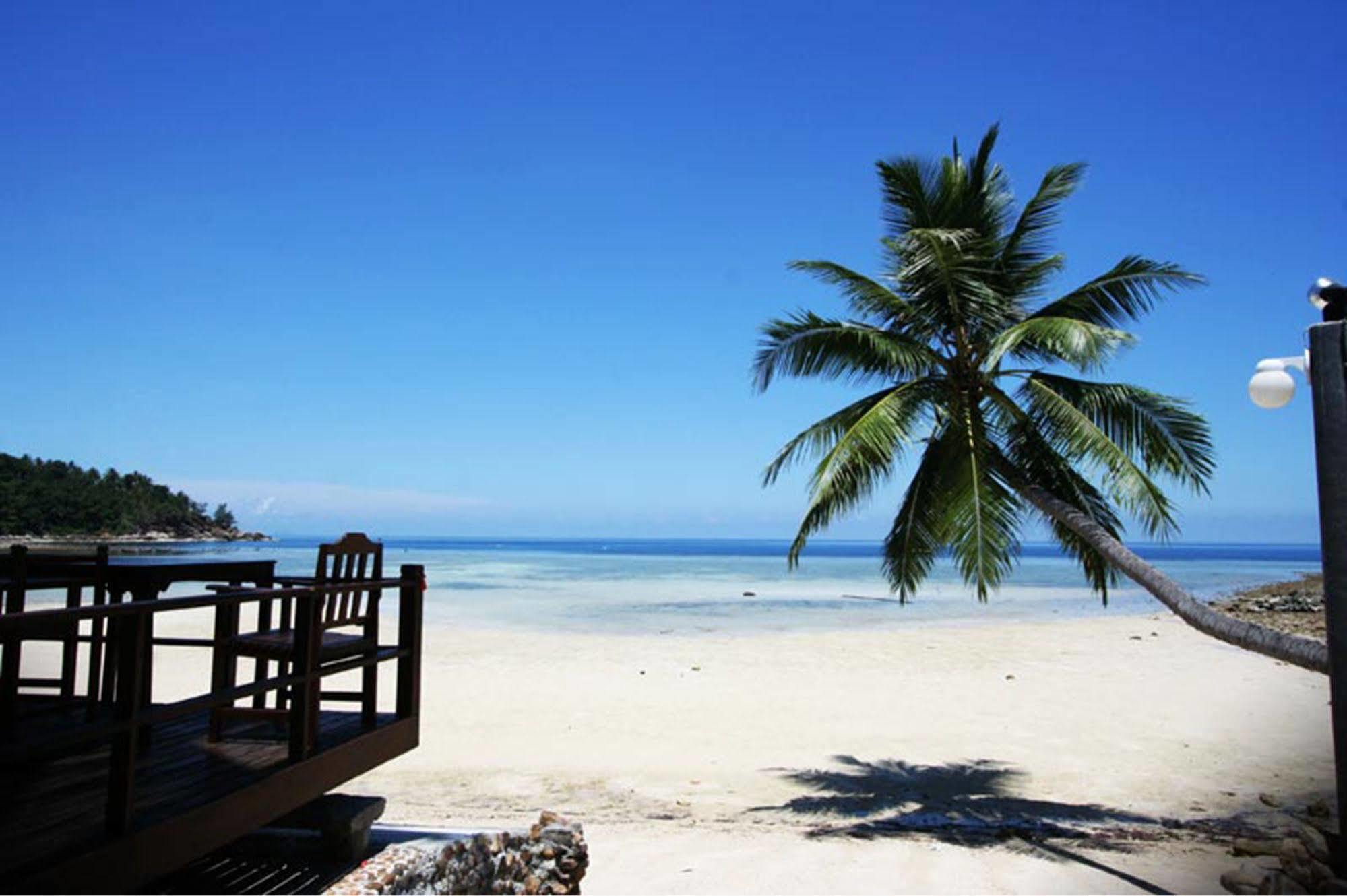 Resort Haadlad Prestige & Ko Pha Ngan