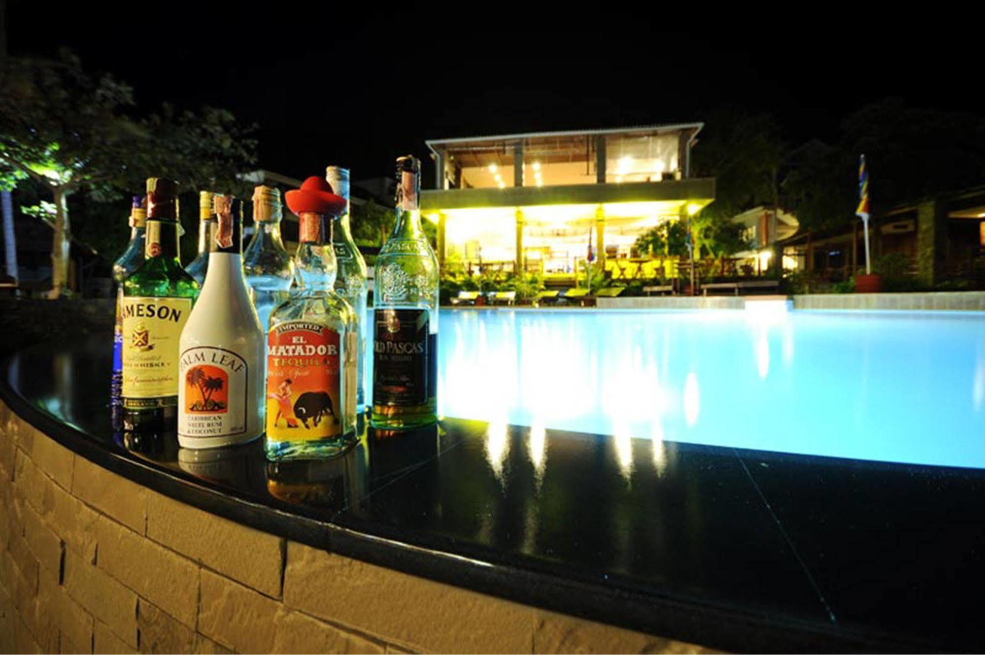 Haadlad Prestige & Resort Ko Pha Ngan
