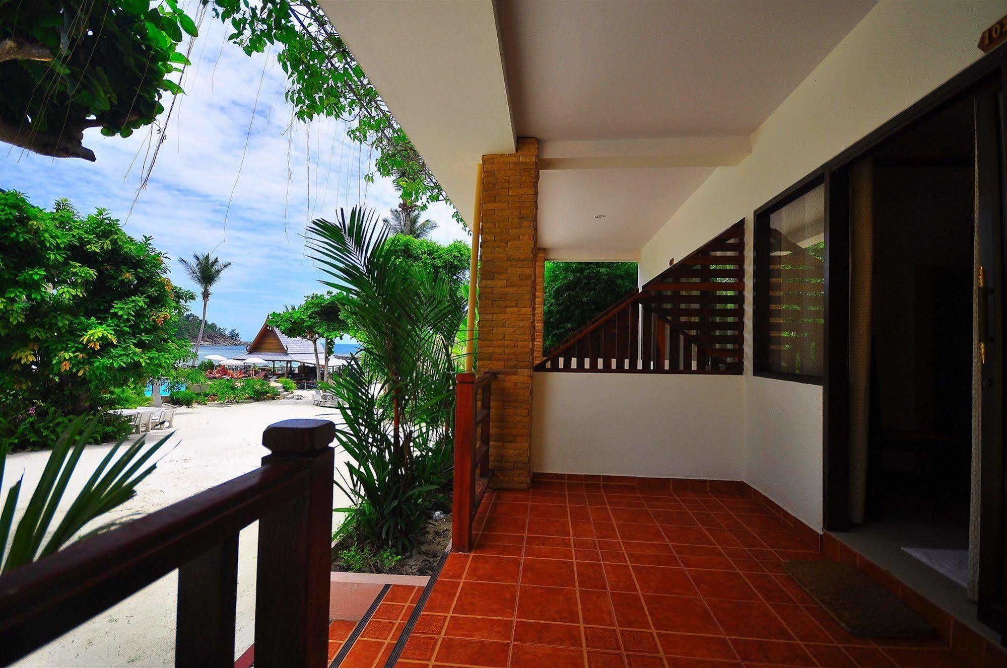 Resort Haadlad Prestige & Ko Pha Ngan