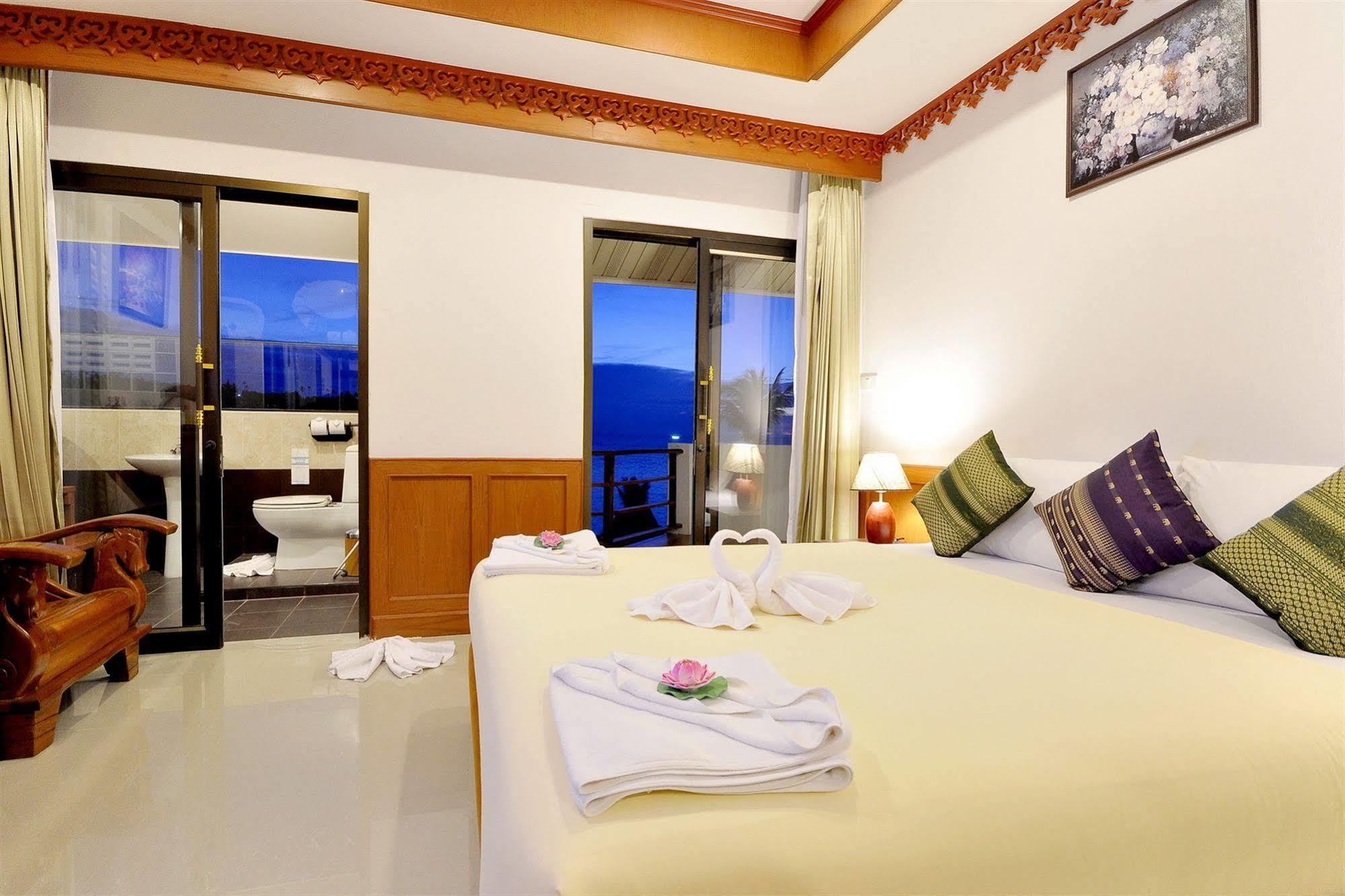 Resort Haadlad Prestige &