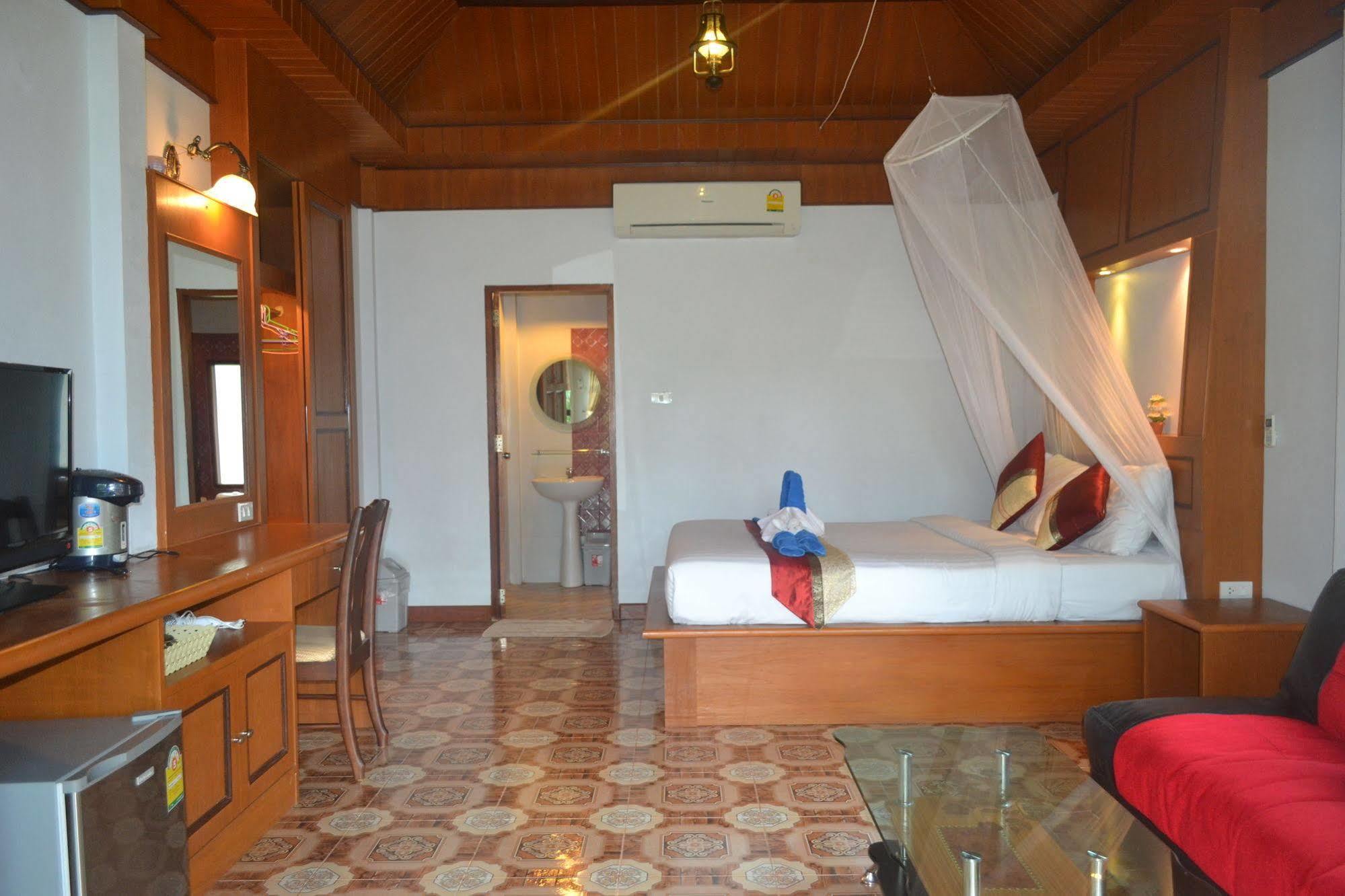Resort Rasa Sayang - Sha Certificate
