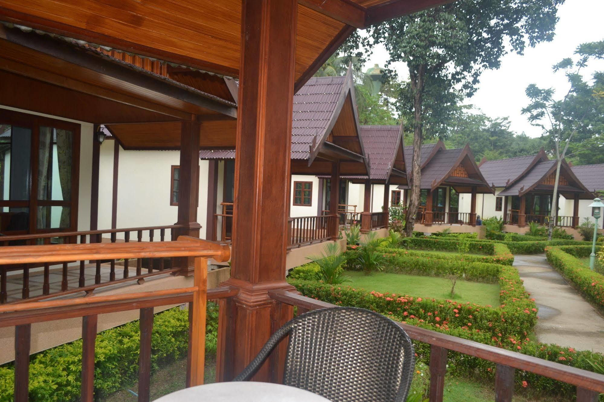 Resort Rasa Sayang - Sha Certificate