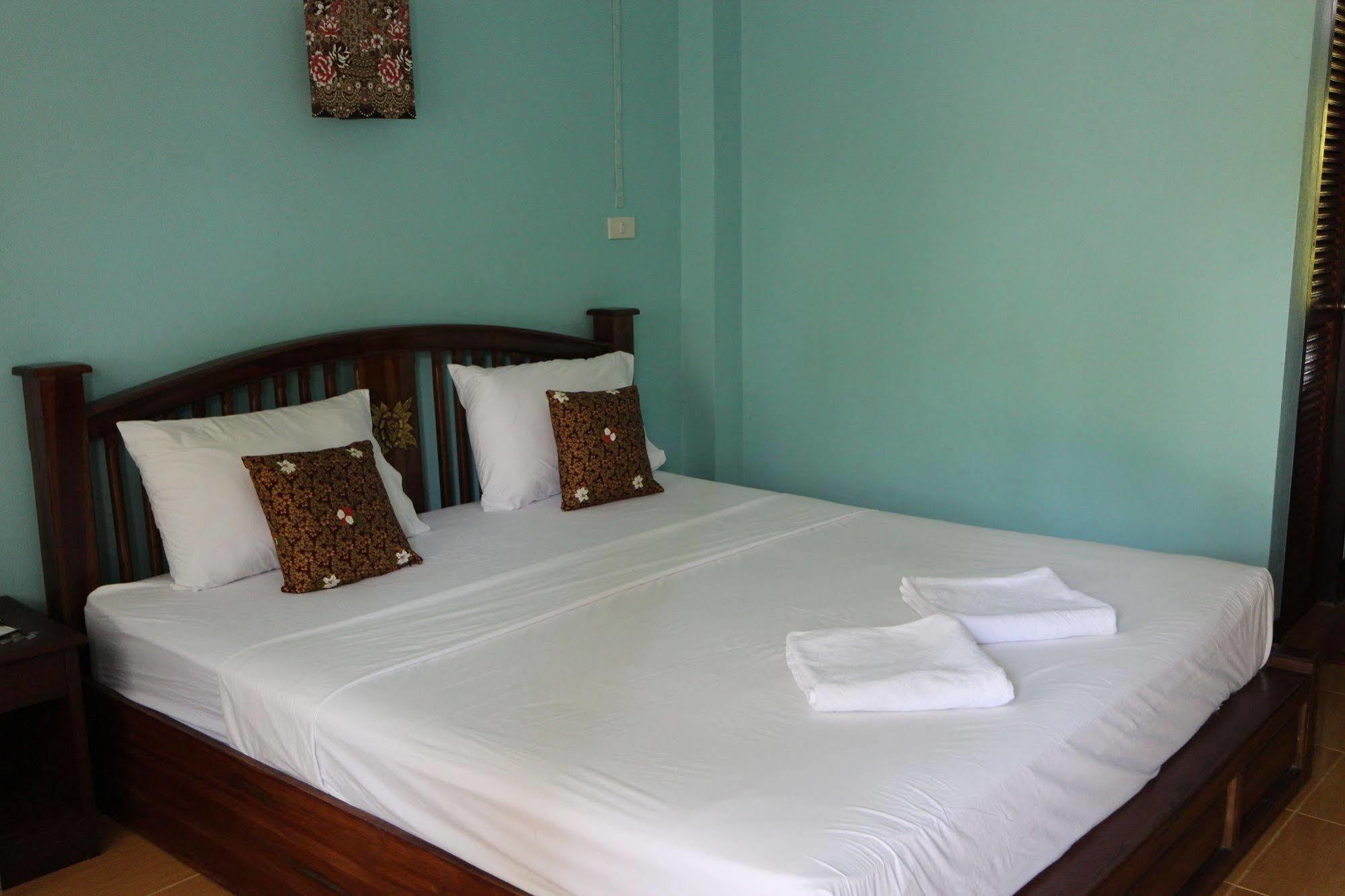 Apartment Zam Zam House Koh Lanta