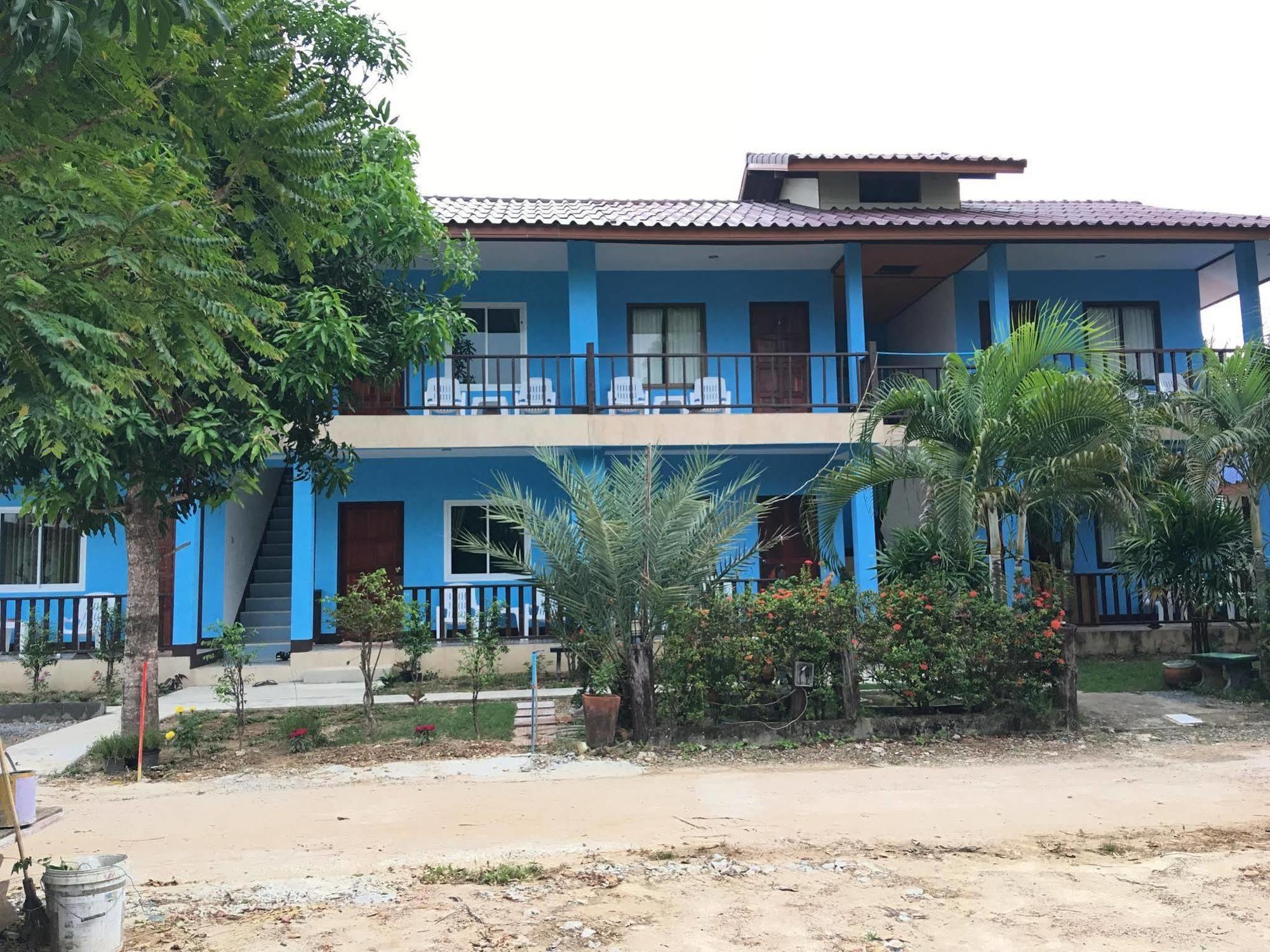 Apartment Zam Zam House *