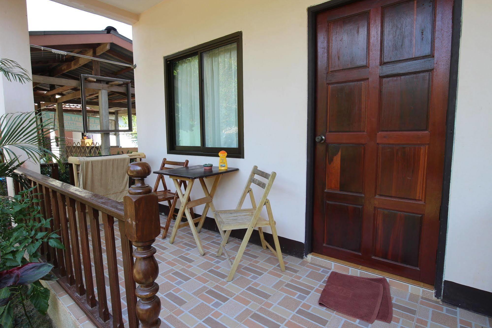 Apartment Zam Zam House