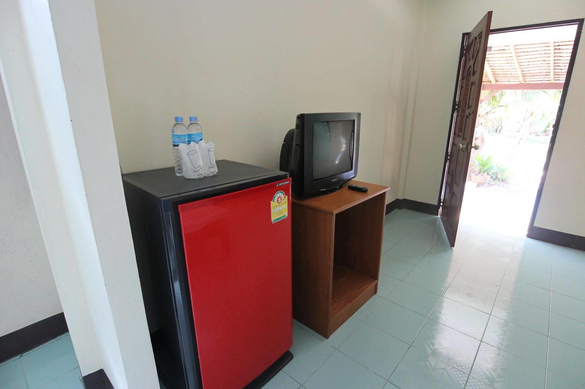Zam Zam House * Koh Lanta