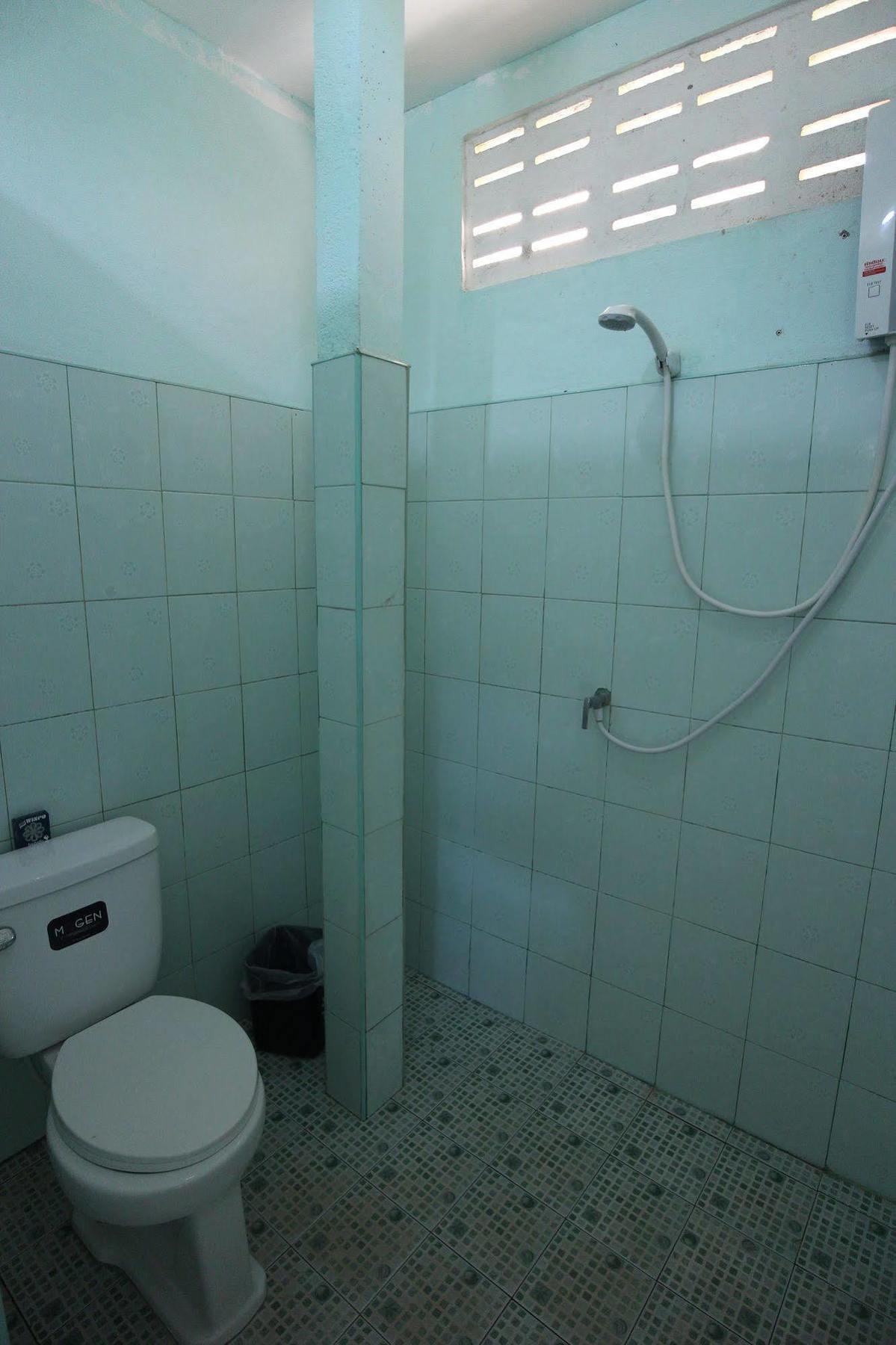 Apartment Zam Zam House Koh Lanta
