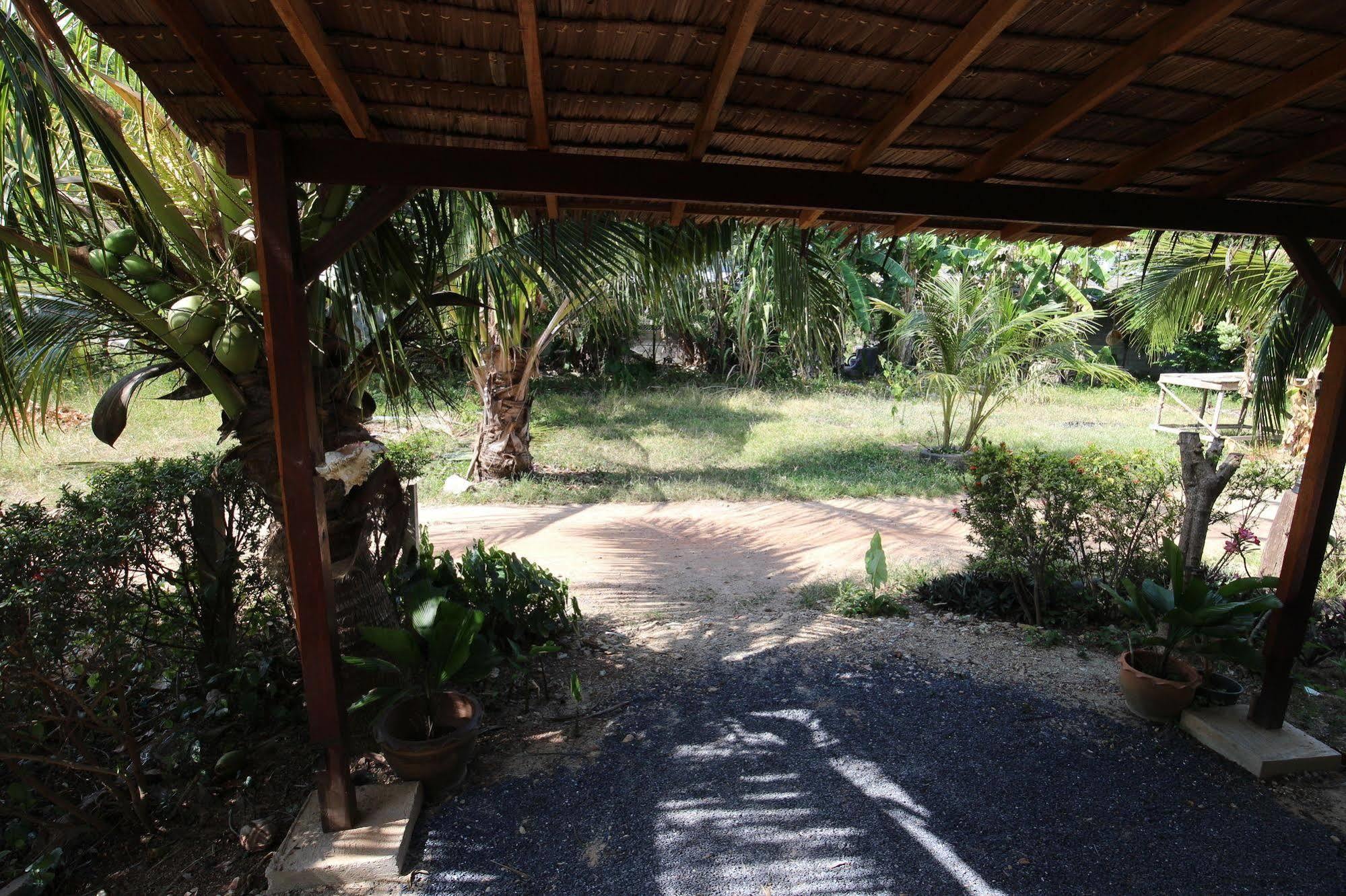 Zam Zam House * Koh Lanta