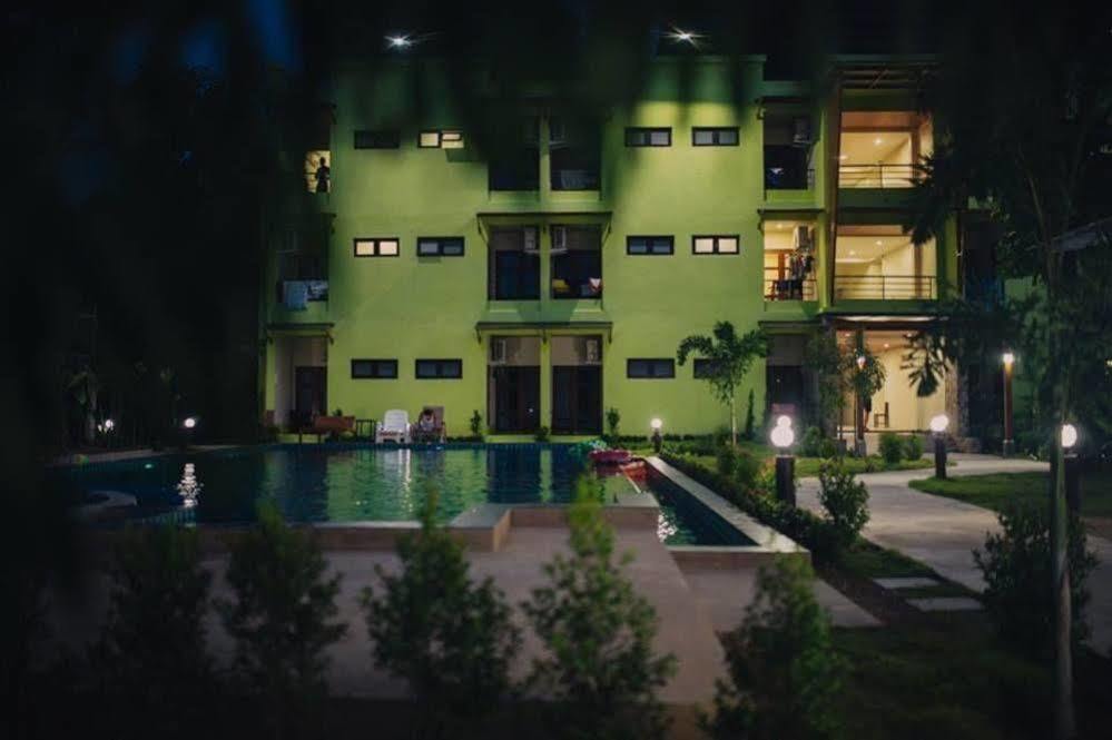 Resort Morakot Lanta