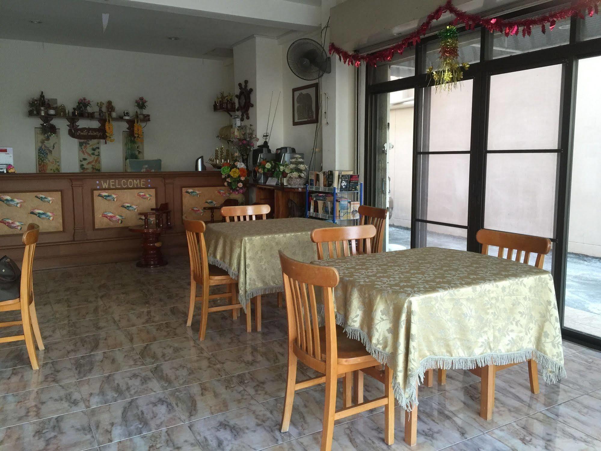 Lanta M.p. Place Koh Lanta