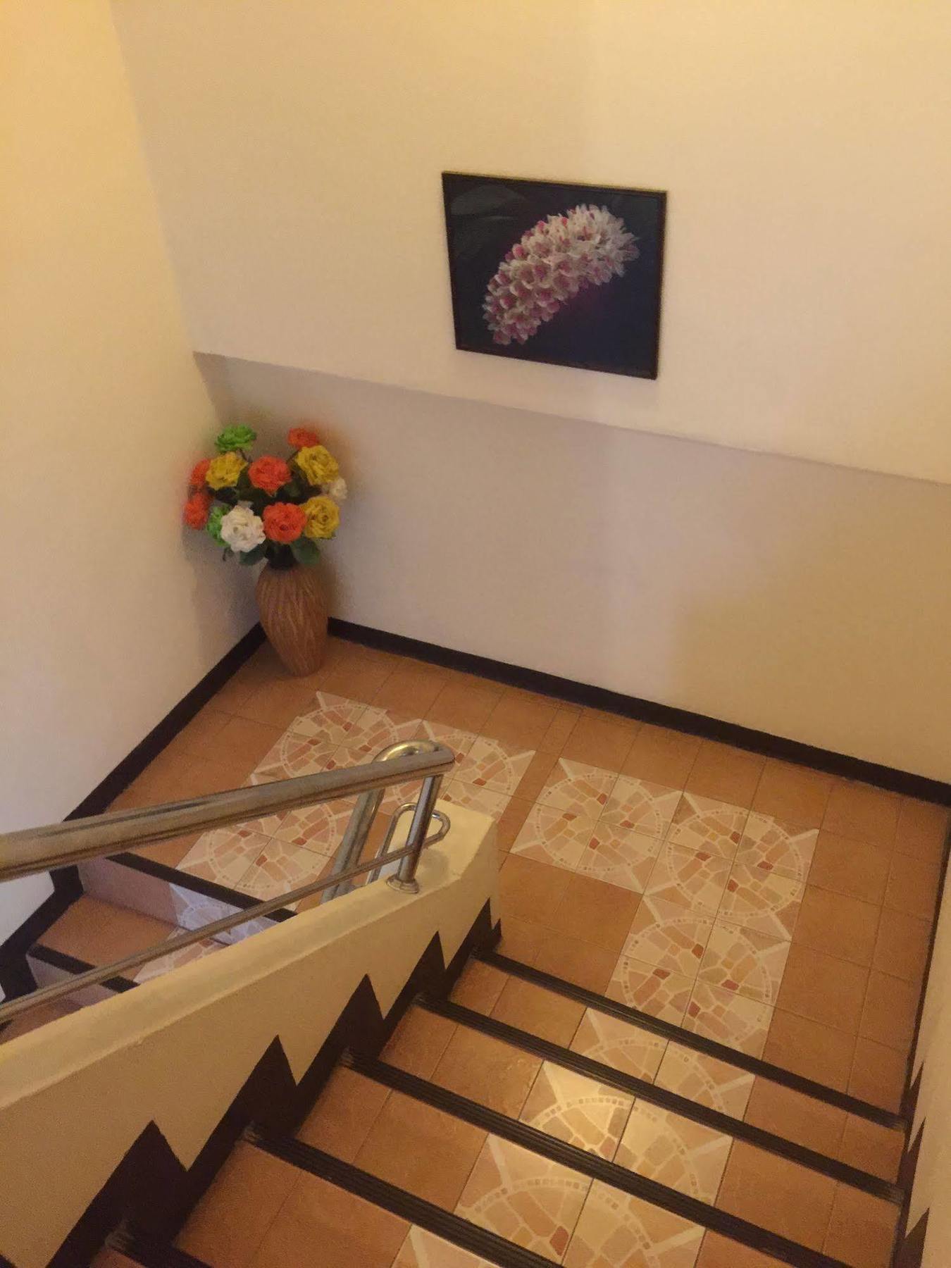 Lanta M.p. Place Guest house