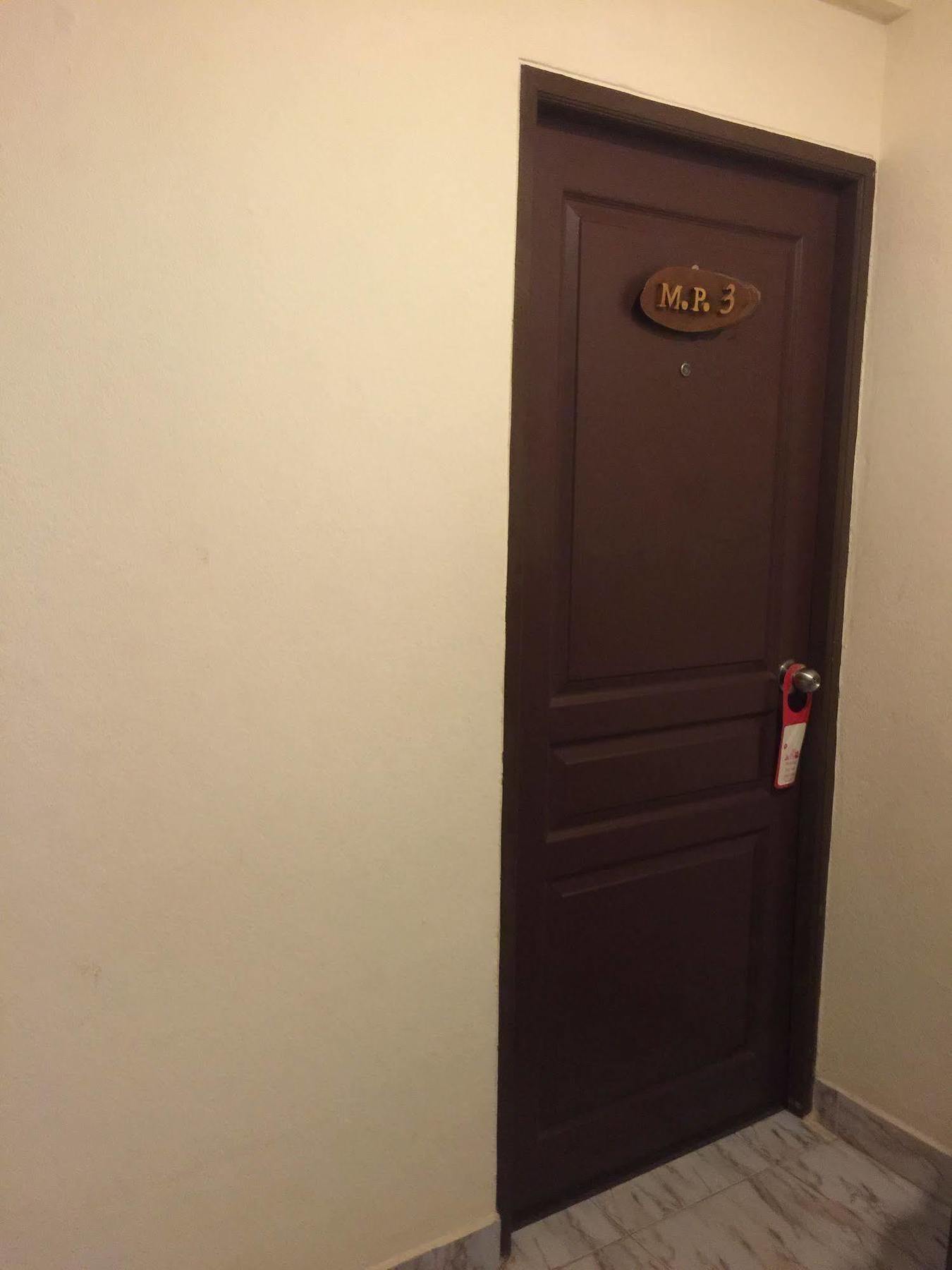Lanta M.p. Place Guest house 2*