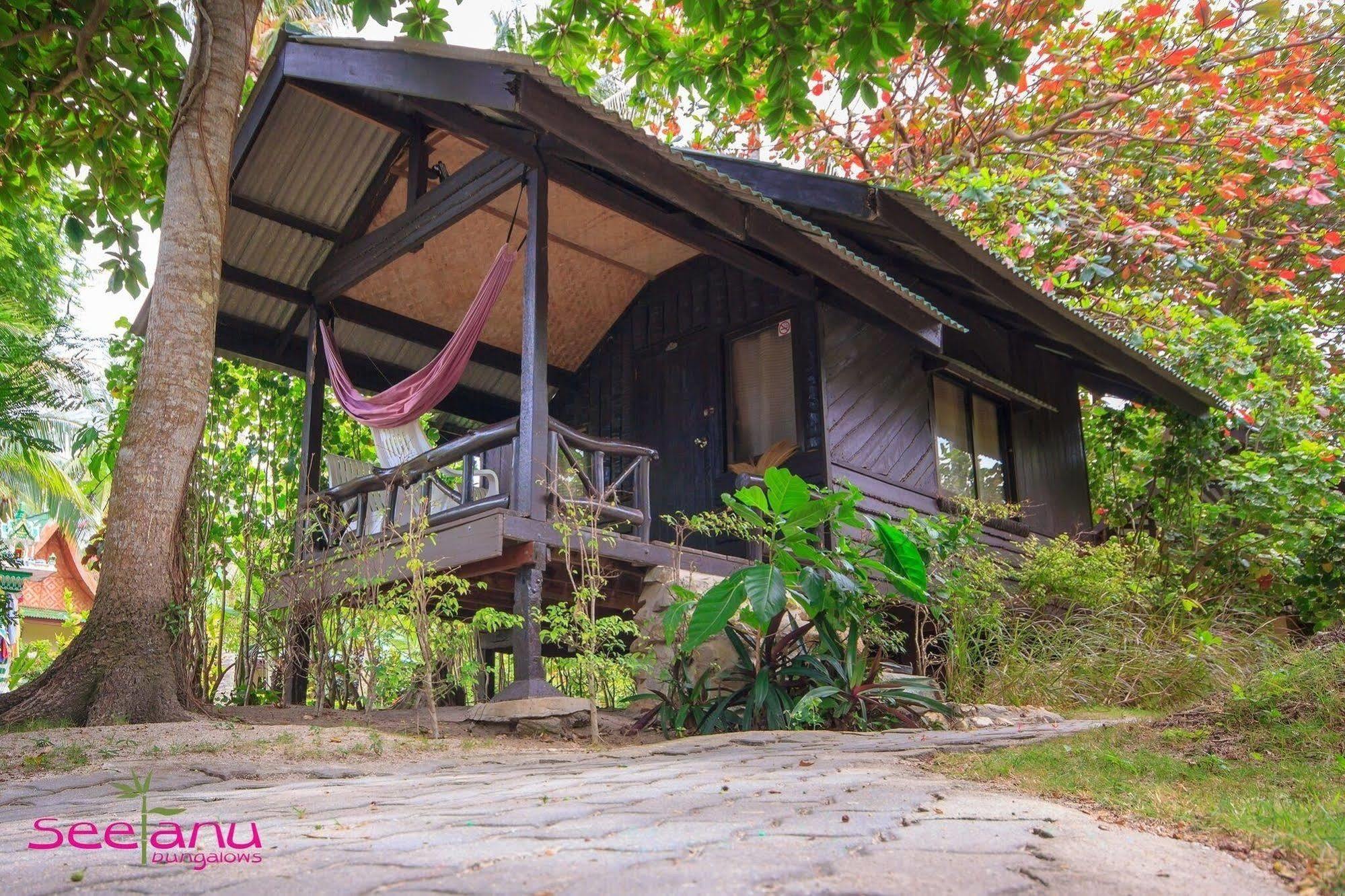 Resort Seetanu Srithanu