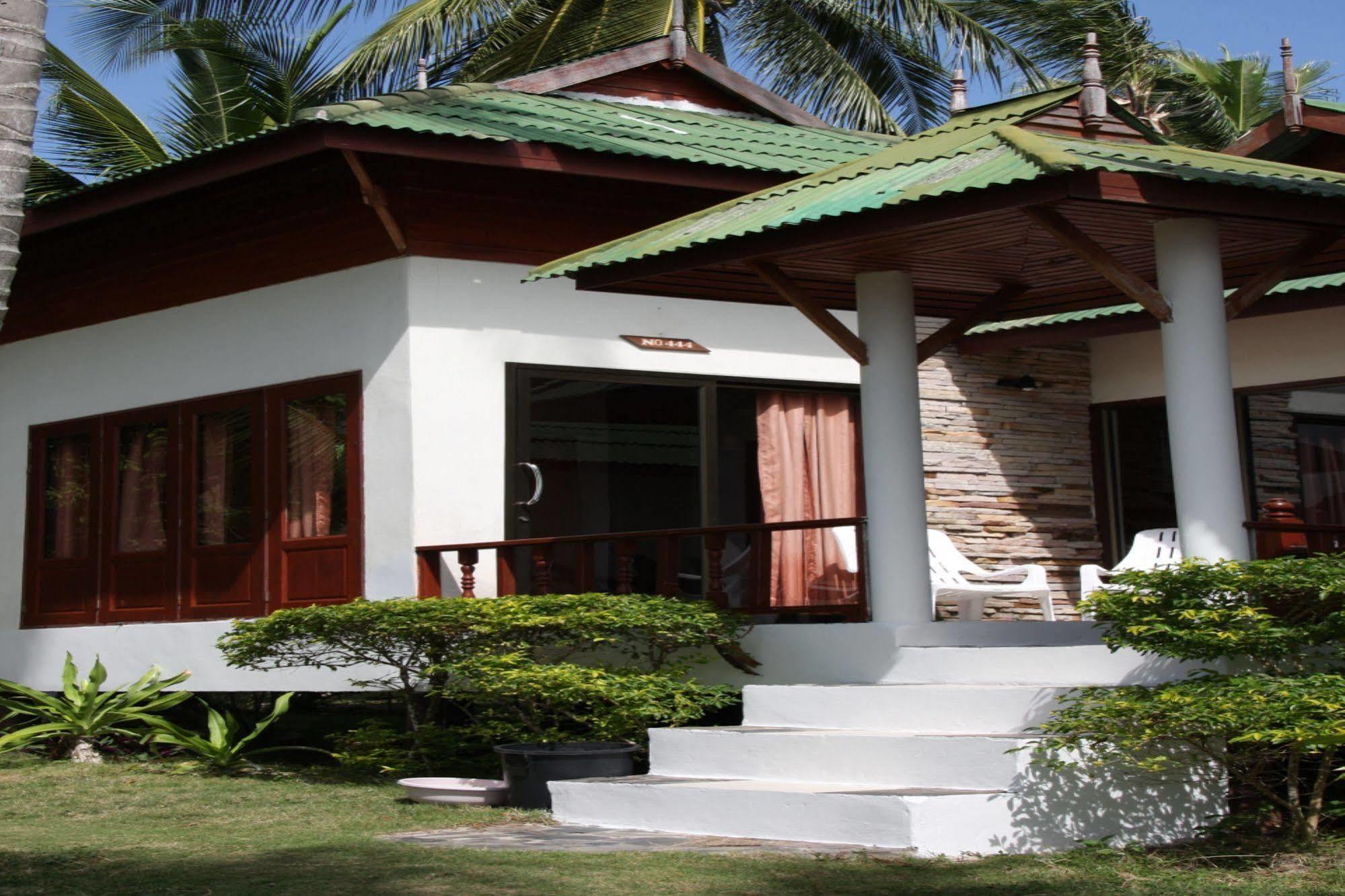 Seetanu Resort Srithanu