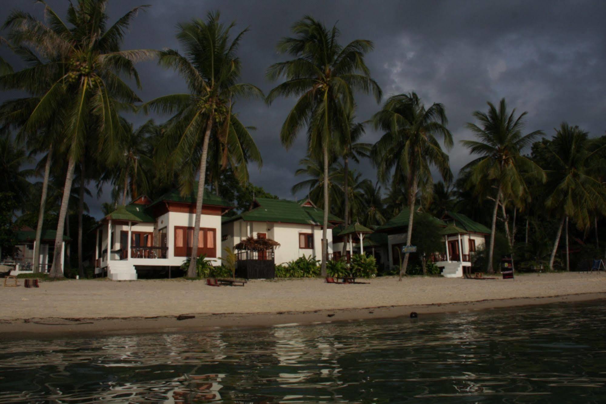 Seetanu Resort 3*